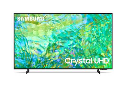 ტელევიზორი Samsung 4K UHD SMART UE85CU8000UXRU